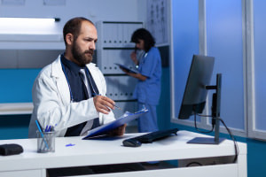 A Comprehensive Guide to Medical Coding