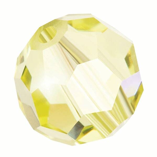Preciosa® Crystal Beads