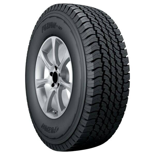 Vantage Tire AT All Season - 275/65R18 123R