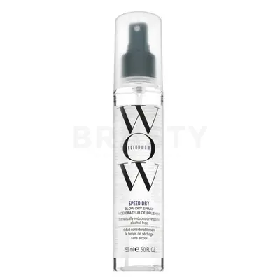 Spray per asciugatura rapida Color Wow Speed Dry 150 ml