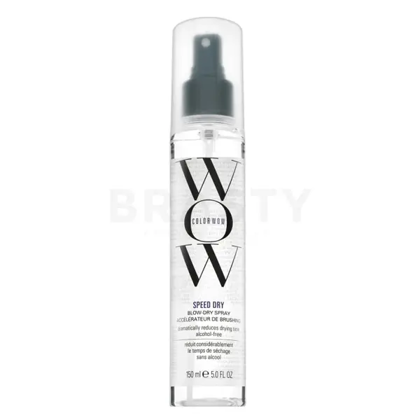 Spray per asciugatura rapida Color Wow Speed Dry 150 ml