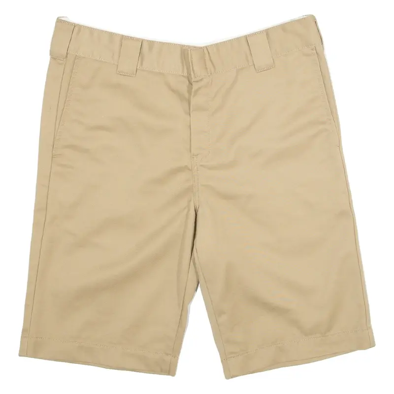 CARHARTT Womens Workwear Shorts Brown M W34