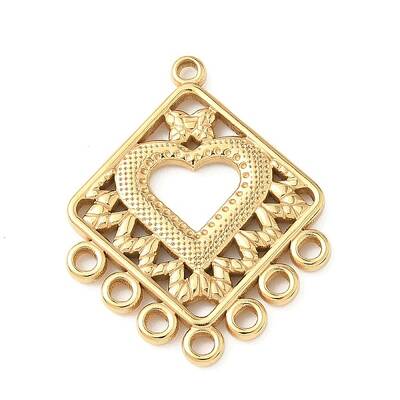304 Stainless Steel Chandelier Component Links