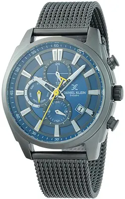 Daniel Klein Esclusivo Dk12332-6