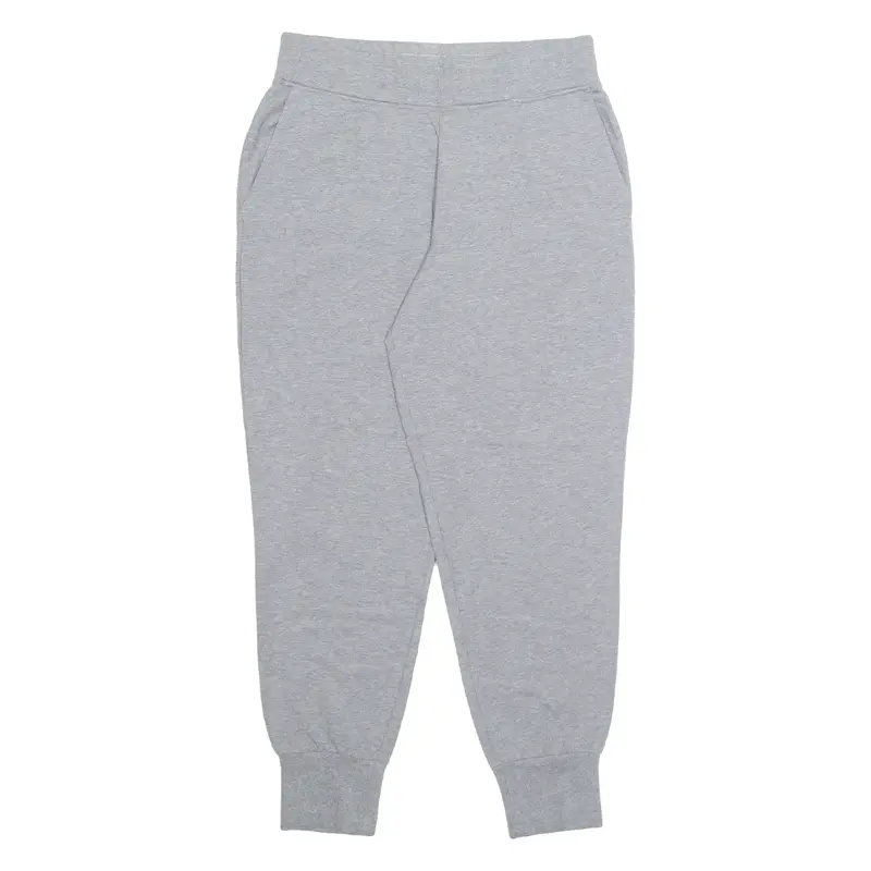 PATAGONIA Mens Joggers Grey Tapered XS W26 L25