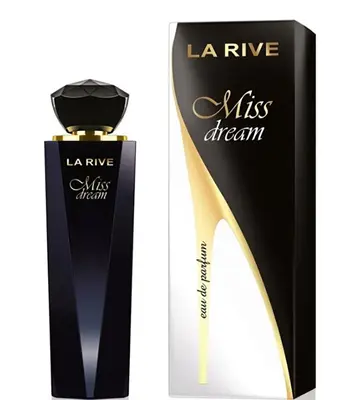 La Rive Miss Dream - Edp - Volume: 30 Ml