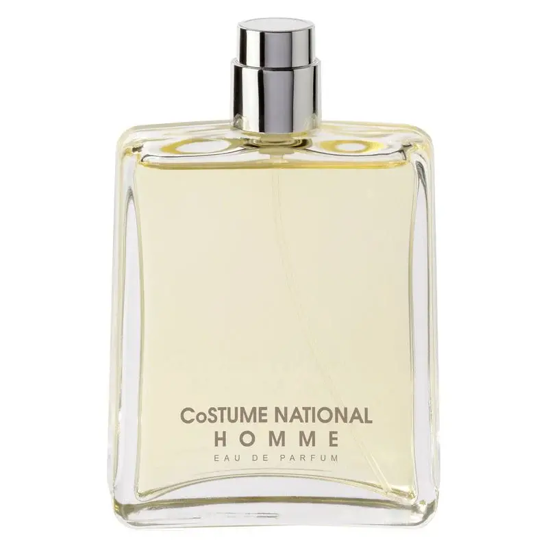 Costume National Homme Eau de Parfum for Men 100 ml