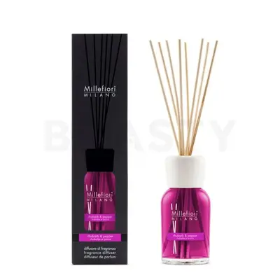 Diffuser Millefiori Milano Rhubarb & Pepper 500 ml