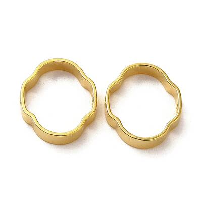 Brass Bead Frame