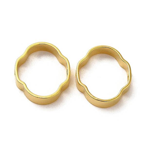 Brass Bead Frame
