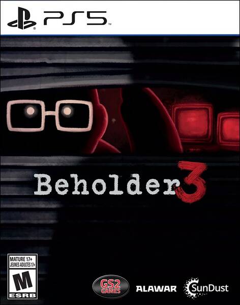 Beholder 3
