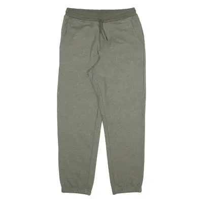 PATAGONIA Mens Joggers Green Tapered S W28 L28