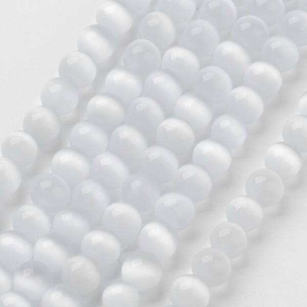 Cat Eye Beads