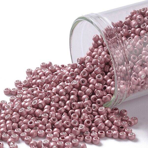 TOHO Round Seed Beads