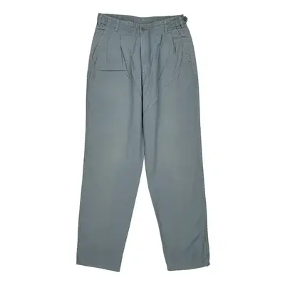 Dockers Trousers - 31W 32L Grey Cotton