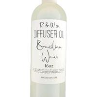 16 oz Highly Scented Diffuser Oil