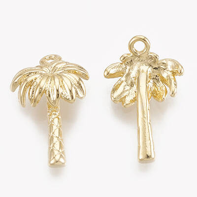 Brass Charms