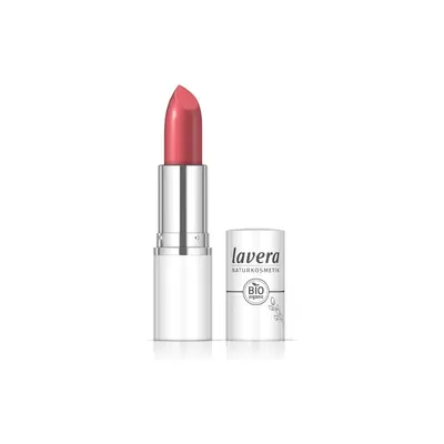 Lavera Illuminating Cream Lipstick, Watermelon 07