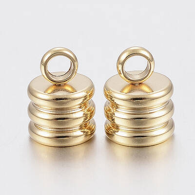 304 Stainless Steel Cord Ends