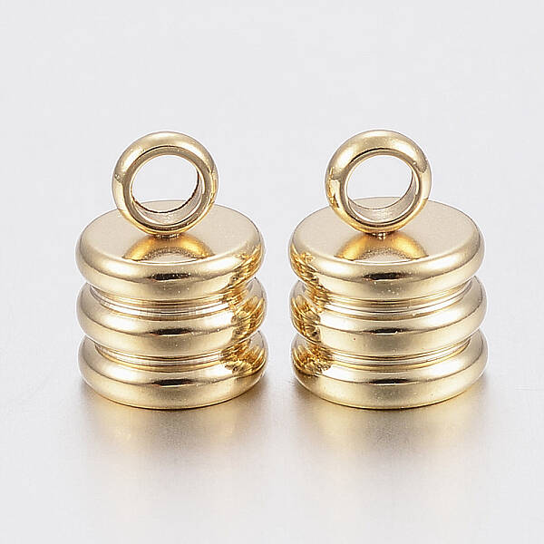 304 Stainless Steel Cord Ends
