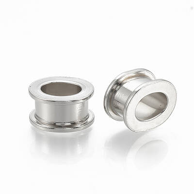 201 Stainless Steel Enamel Settings