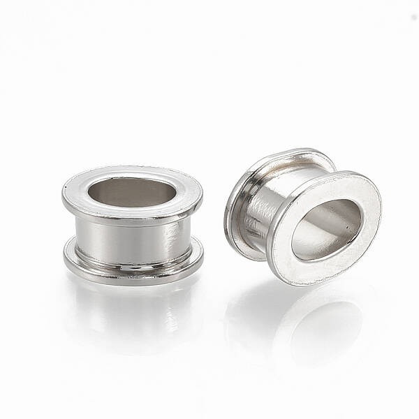 201 Stainless Steel Enamel Settings