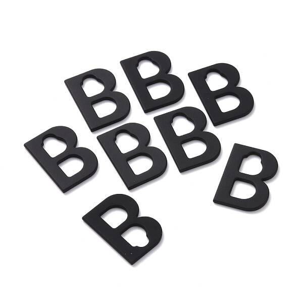 Alloy Pendants