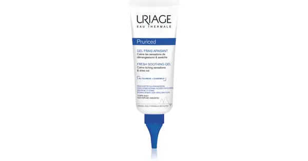 Uriage Pruriced Fresh Soothing Gel 100ml