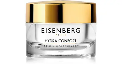 Eisenberg Classique Hydra Confort Intense Anti-Age Moisturizing Cream 50 Ml