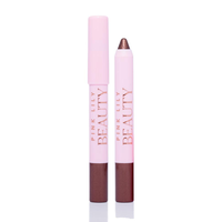 Pink Lily Beauty Eye Want It All Multi Eyeshadow and Eyeliner - Brown Sugar SALE