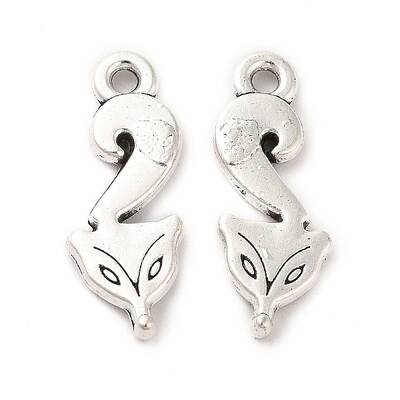 Tibetan Style Alloy Pendants