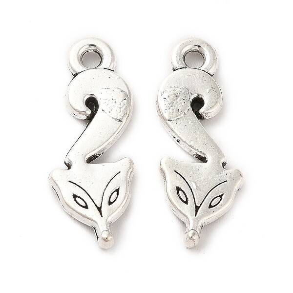 Tibetan Style Alloy Pendants