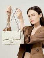 Women's Large Capacity Shoulder Bag, Fashionable Lightweight Daily Commuter Shoulder Bag, Casual and Fashionable Multi-functi...