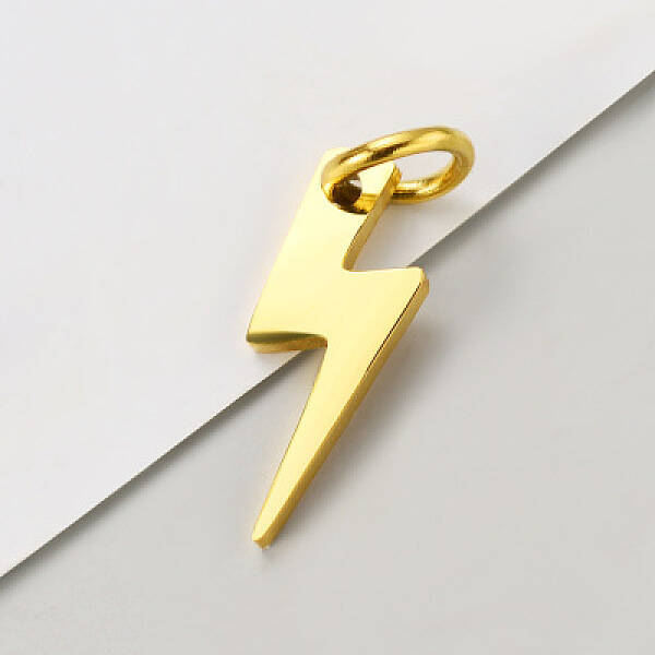 304 Stainless Steel Pendants