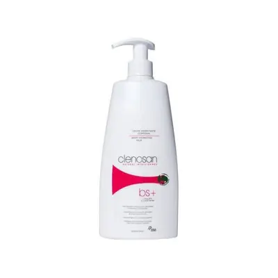 Clenosan Moisturizing body milk 500ml