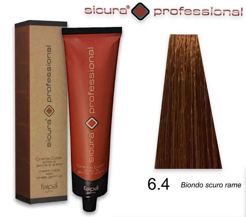 Faipa Sicura Professional 120 Ml 6.4