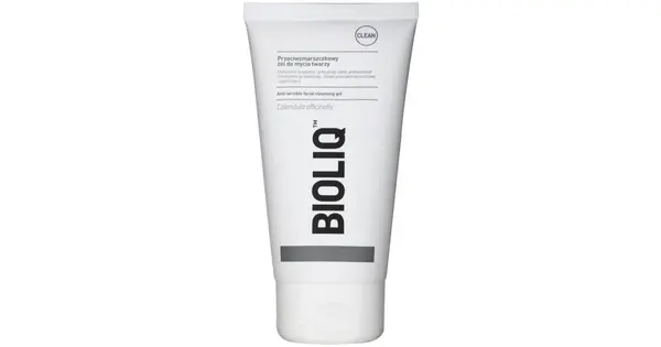 Bioliq anti-wrinkle effect cleansing gel 125 ml