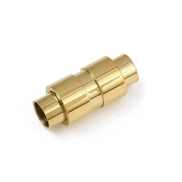 304 Stainless Steel Magnetic Clasps