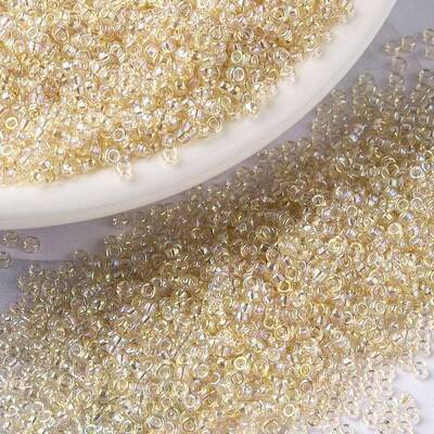 MIYUKI Round Rocailles Beads