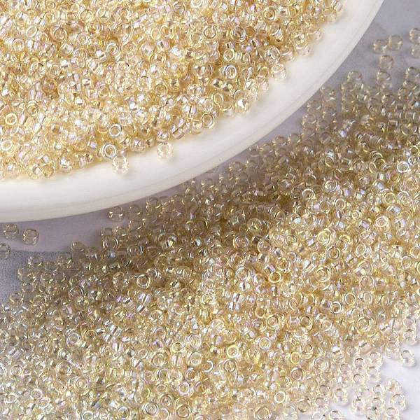 MIYUKI Round Rocailles Beads