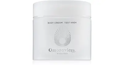 Omorovicza Body Cream 200 ml