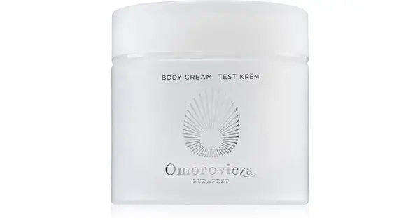 Omorovicza Body Cream 200 ml