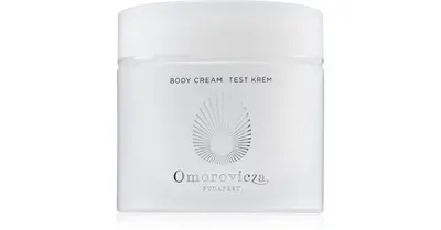 Omorovicza body cream 200 ml