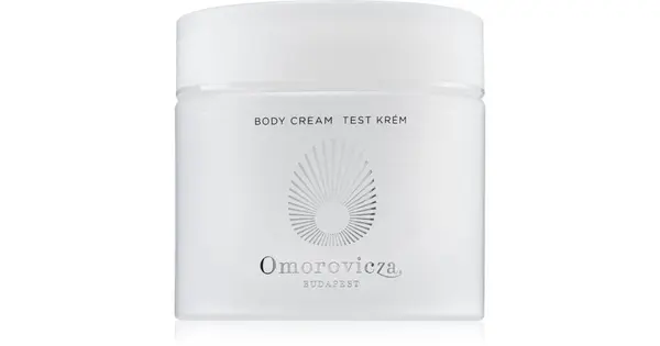 Omorovicza body cream 200 ml