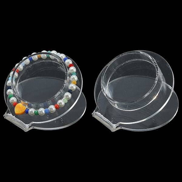 Bracelet Displays