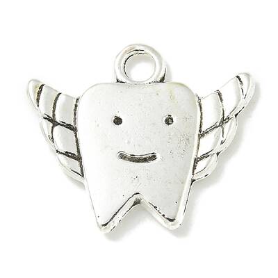 Tibetan Style Alloy Pendants