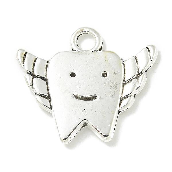 Tibetan Style Alloy Pendants