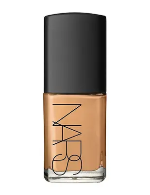 Nars Sheer Glow Cream Foundation Huahine 30 ml