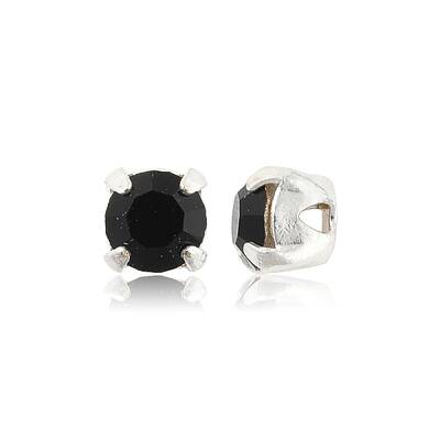 Preciosa® MAXIMA Crystal in Sew-On Cup