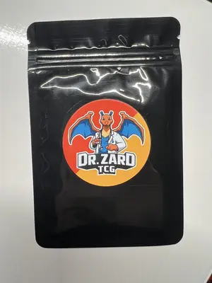 Trick or Trade Booster Pack - 1 pull from pull box